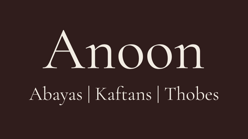 Abayat Anoon