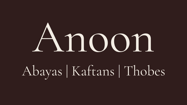 Abayat Anoon